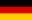 Flag of Germany;